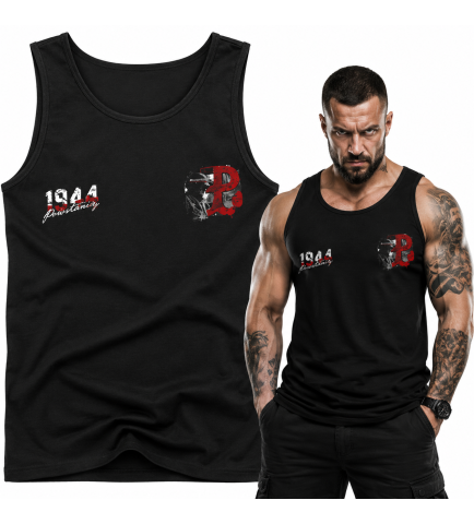 TANK TOP patriotyczny POWSTAŃCY